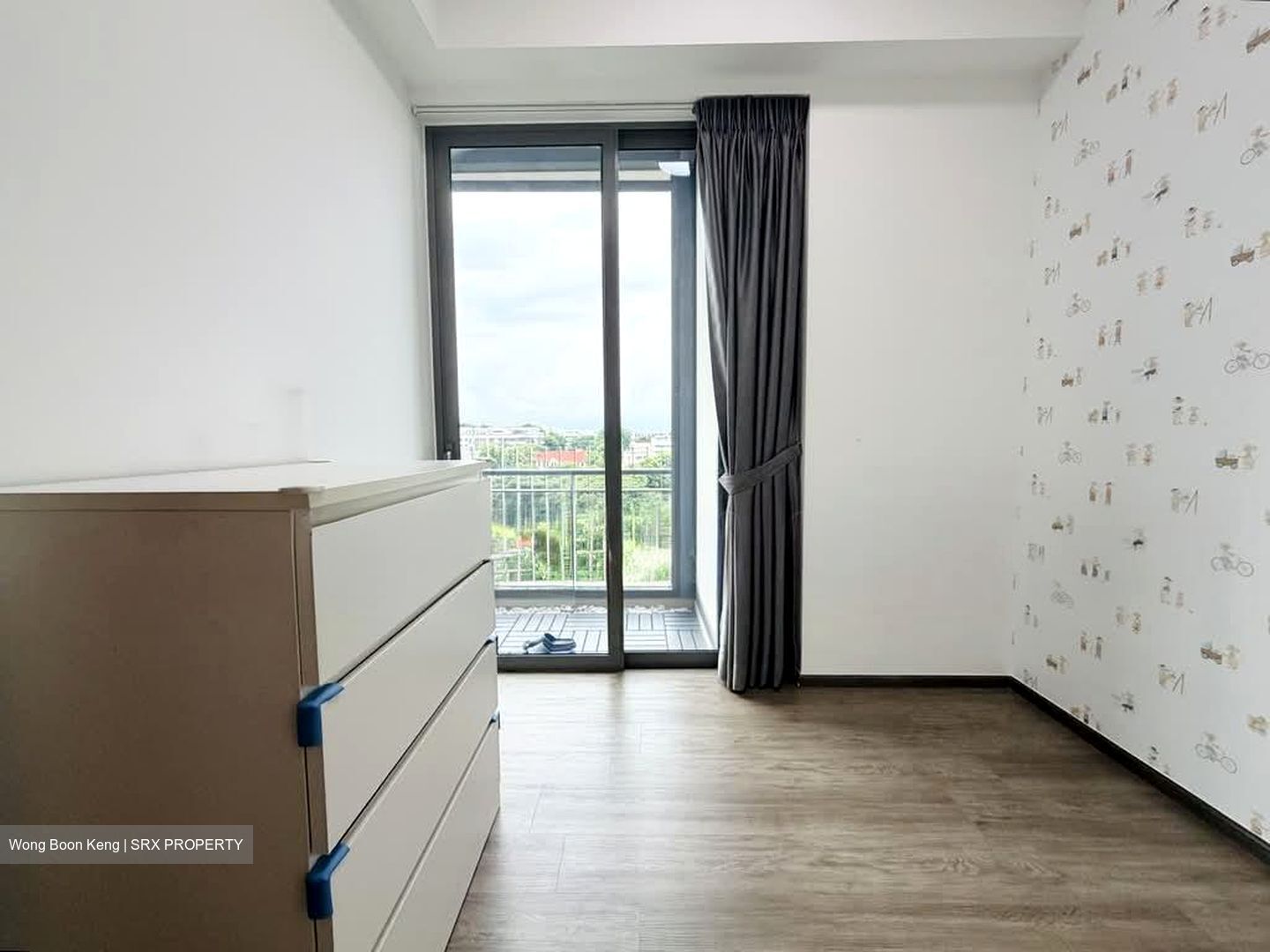 Forest Woods (D19), Condominium #581401201